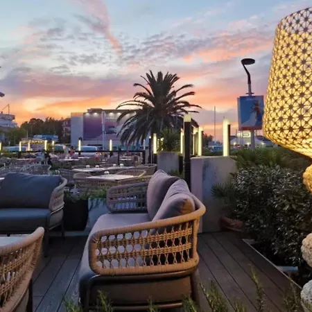 ナウティコ 4* リッチョーネ