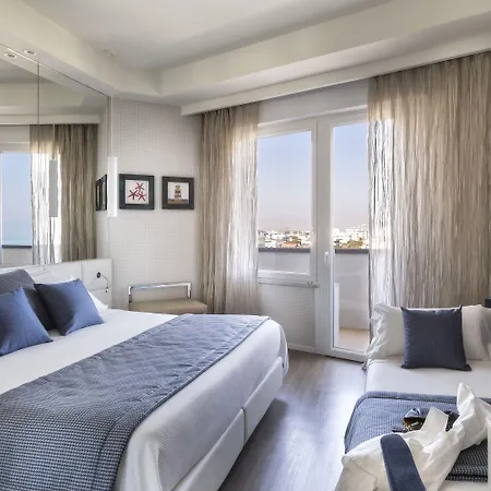 娜乌堤克酒店 里乔内