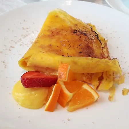 娜乌堤克酒店 里乔内