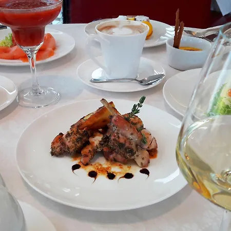 ナウティコ 4* リッチョーネ