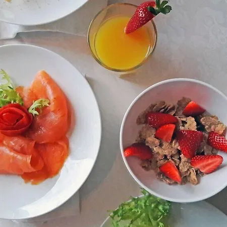 ホテル ナウティコ リッチョーネ