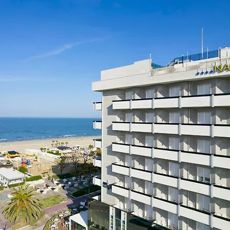 Nautico 4*