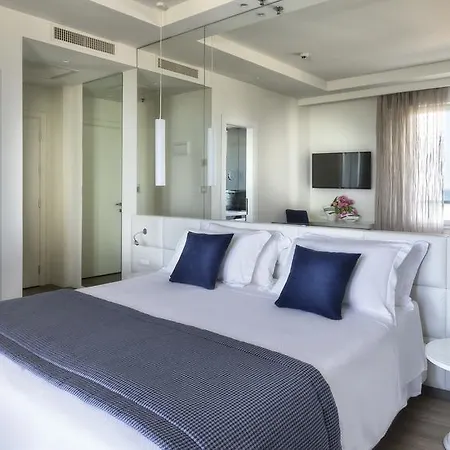 娜乌堤克酒店 里乔内