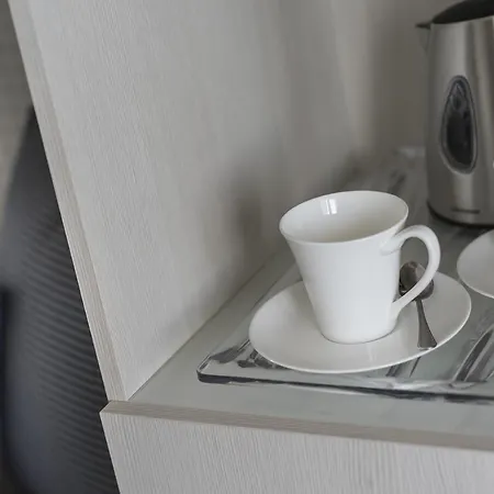 ナウティコ 4* リッチョーネ