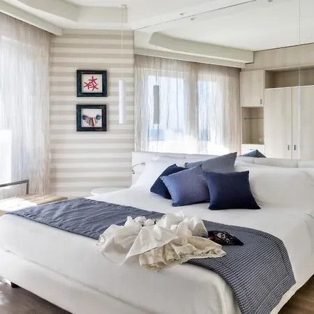 娜乌堤克酒店 里乔内