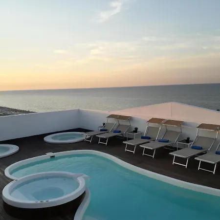 酒店 娜乌堤克酒店