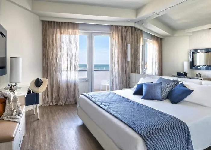Nautico 4* Riccione
