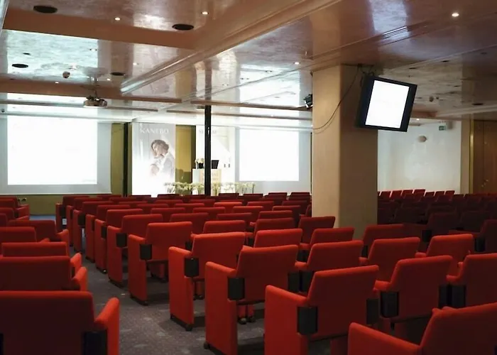 Nautico 4* Ριτσιόνε
