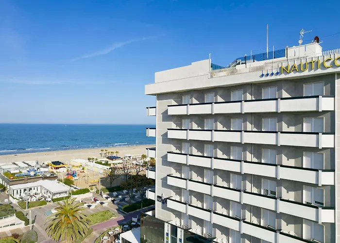 Nautico 4*