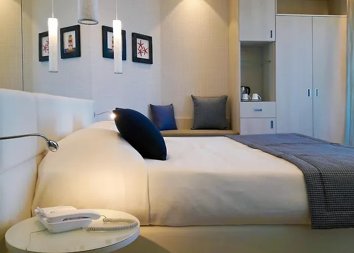 Nautico Hotel