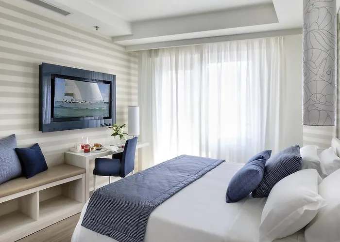 Nautico 4* 리치오네