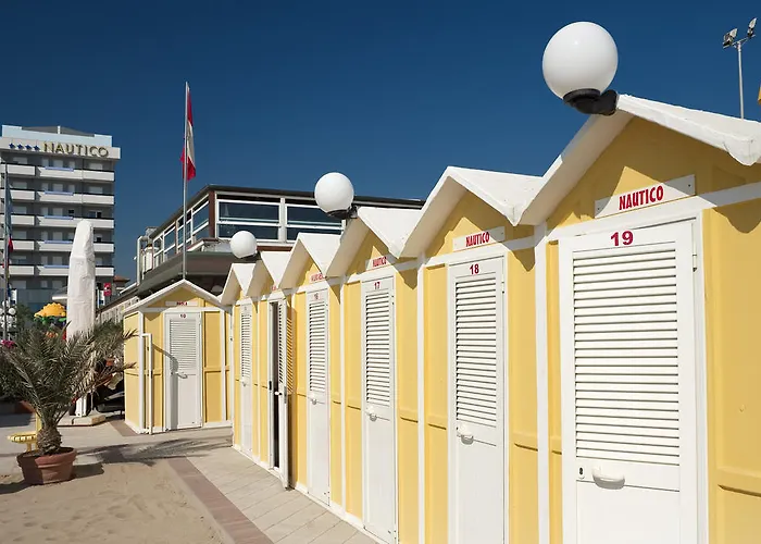 Ξενοδοχείο Nautico