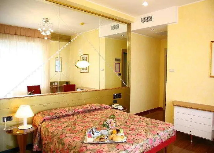 Nautico 4* 리치오네