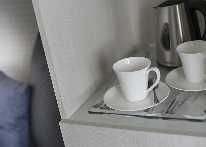 Nautico 4* 리치오네