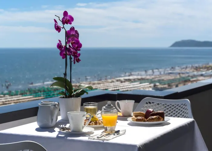 Nautico 리치오네