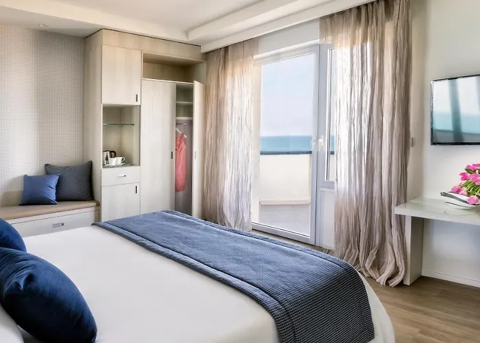 Hotel Nautico