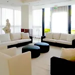 Отель Nautico Риччоне