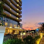 Nautico Отель 4*