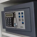 Nautico Отель 4*