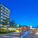 Отель Nautico 4*