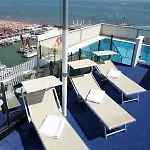 Отель Nautico Риччоне