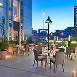 Nautico 4* Риччоне