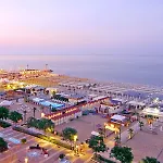 Nautico Hotel
