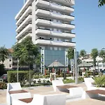 Nautico Отель 4*