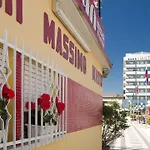 Отель Nautico 4*