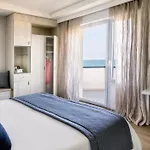 Отель Nautico