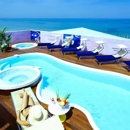 Nautico 4* Riccione