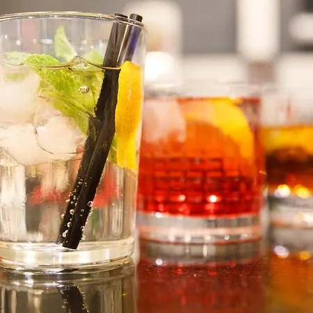 Nautico Hotel Riccione