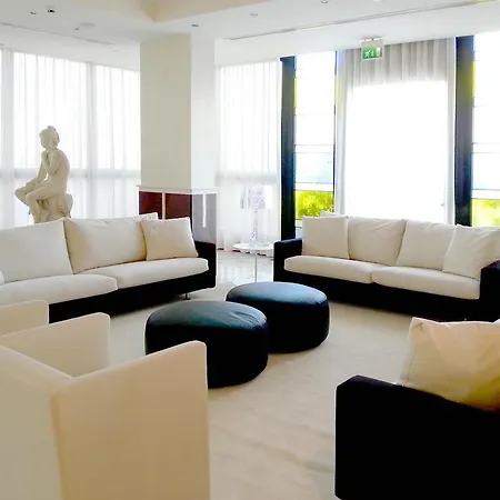 Hotel Nautico Riccione