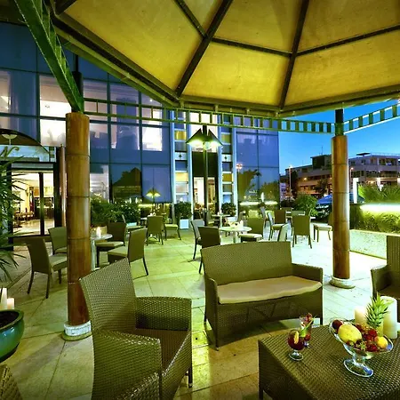 Hotel Nautico Riccione