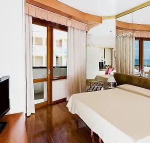 Nautico Отель 4*