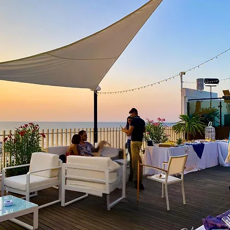 Nautico Отель 4*