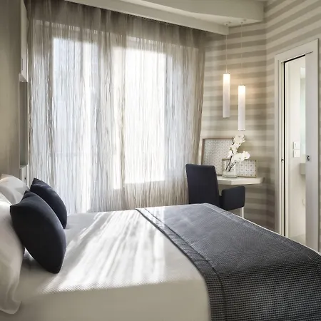 Nautico Hotel Riccione