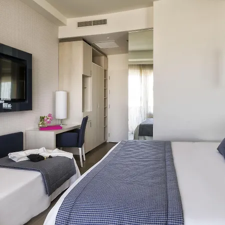 Nautico 4* Riccione