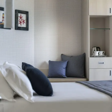 Hotel Nautico Riccione