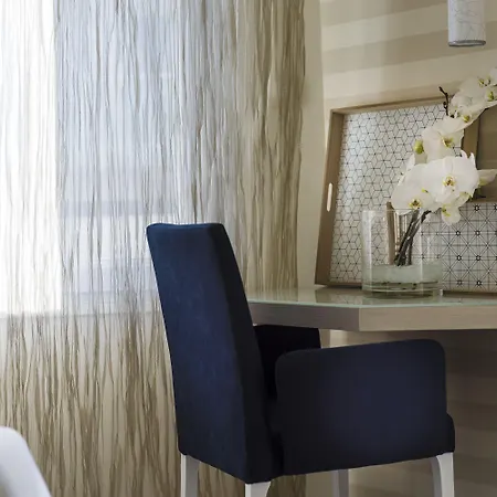 Hotel Nautico Riccione