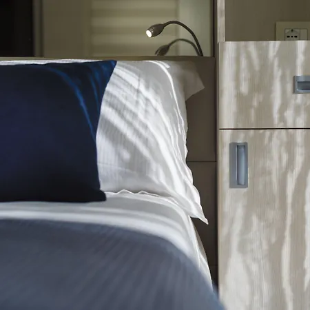 Hotell Nautico Riccione