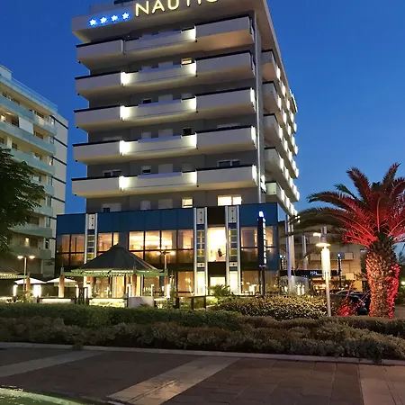 Nautico Отель