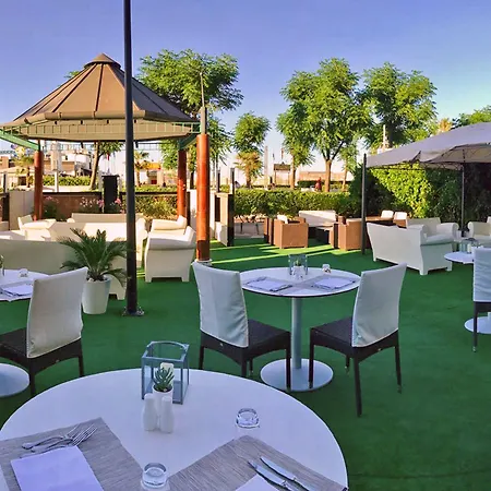 Hotel Nautico Riccione