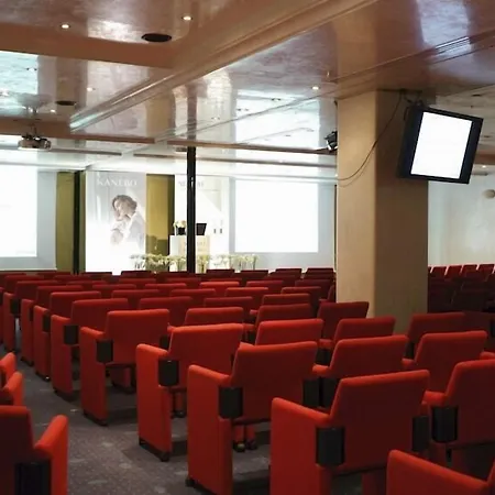 Nautico 4* Riccione