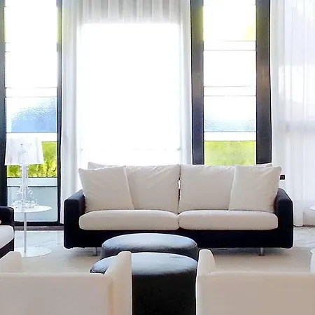 Nautico Hotel 4*