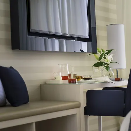 Nautico Hotel Riccione