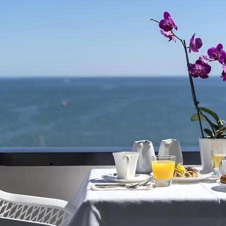 Nautico Hotel Riccione