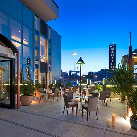 Nautico Hotel