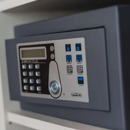 Hotel Nautico Riccione