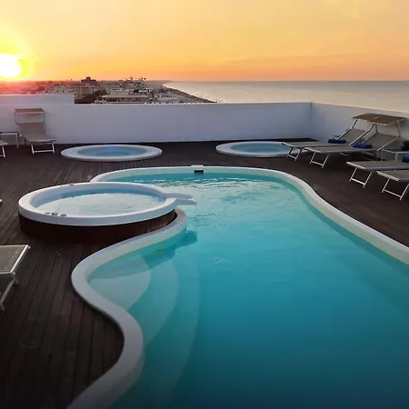 Hotel Nautico Riccione